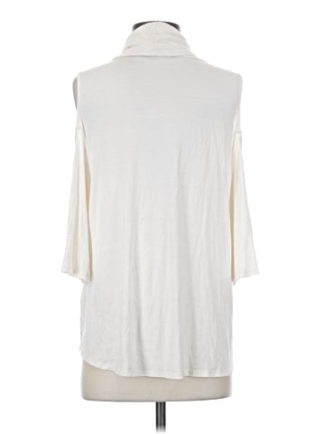 Ella Moss 3/4 Sleeve Top (view 2)