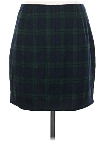 Madewell Casual Skirt (view 2)