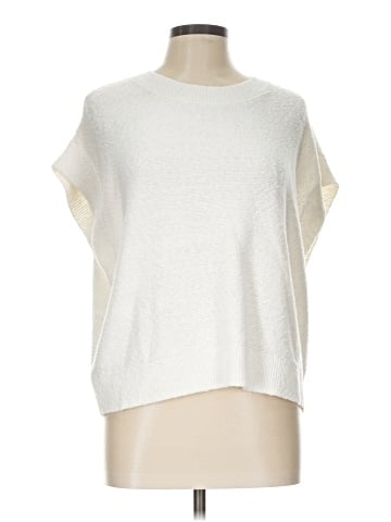 Ann Taylor LOFT Poncho (view 1)