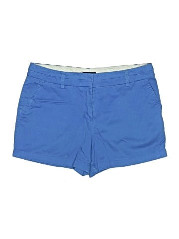 British Khaki Shorts (view 1)