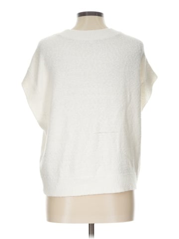Ann Taylor LOFT Poncho (view 2)