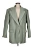 Sandro Green Wool Coat Size EU (FR) 38 / US 6 - photo 1