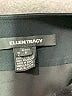 Ellen Tracy 100% Polyester Solid Black Formal Skirt Size 8 Petite - photo 4