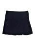 Chaus Sport 100% Polyester Solid Blue Skort Size 16 - photo 1