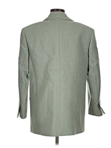 Sandro Wool Coat (view 2)
