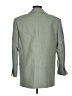 Sandro Green Wool Coat Size EU (FR) 38 / US 6 - photo 2