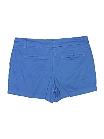 British Khaki Shorts (view 2)