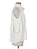 Ella Moss Ivory 3/4 Sleeve Top Size S - photo 4
