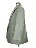 Sandro Green Wool Coat Size EU (FR) 38 / US 6 - photo 5