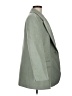 Sandro Green Wool Coat Size EU (FR) 38 / US 6 - photo 4