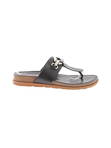 Franco Sarto Flip Flops (view 1)