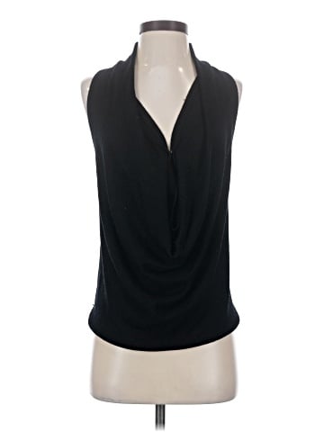 Maggie Ward Sleeveless Blouse (view 1)