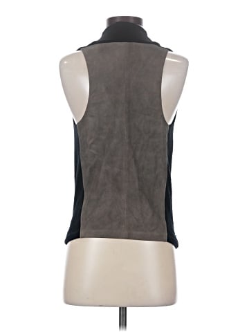 Maggie Ward Sleeveless Blouse (view 2)