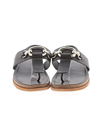 Franco Sarto Flip Flops (view 2)