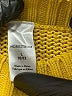 Nordstrom Yellow Turtleneck Sweater Size 10 - photo 7