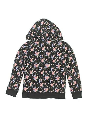 Tea Zip Up Hoodie (view 2)