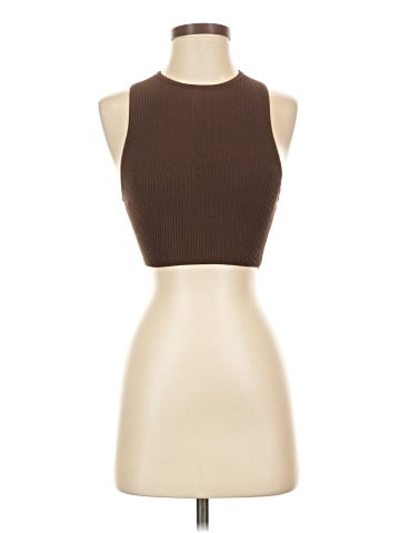 Babaton Sleeveless Top (view 1)