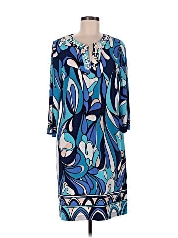 Chico's Casual Dress (view 1)