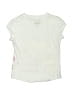 Nickelodeon Ivory Short Sleeve T-Shirt Size 4 - photo 2