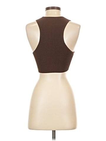 Babaton Sleeveless Top (view 2)