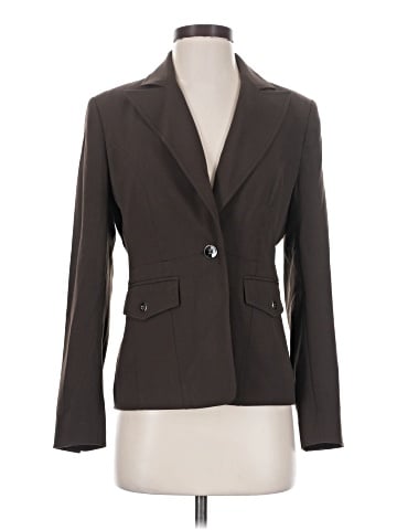 7th Avenue Design Studio New York & Company Blazer (view 1)