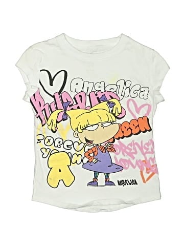 Nickelodeon Short Sleeve T-Shirt (view 1)