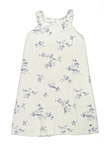 Petite Plume Dress (view 1)