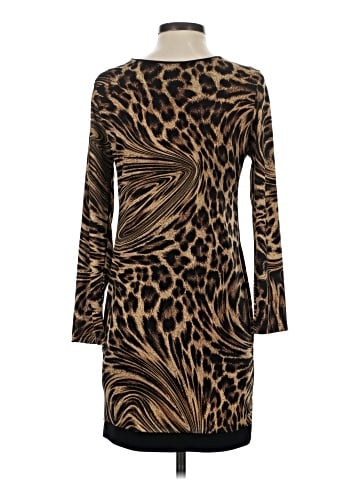 MICHAEL Michael Kors Long Sleeve Top (view 2)
