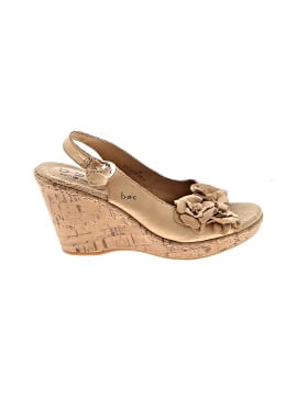 B O C Born Concepts Wedges