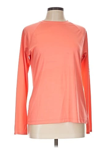 Columbia Long Sleeve T-Shirt (view 1)