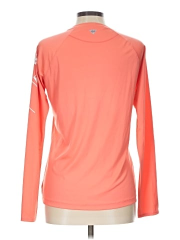 Columbia Long Sleeve T-Shirt (view 2)