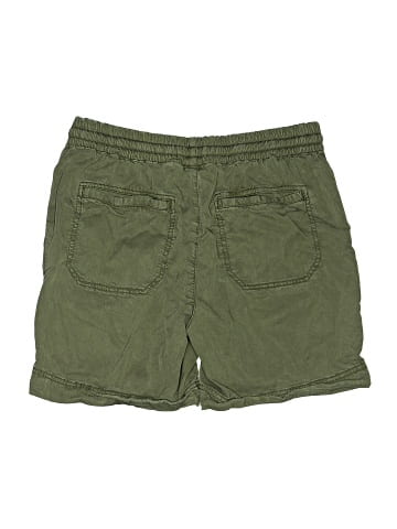 Orvis Khaki Shorts (view 2)