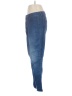 Seven7 Argyle Blue Jeans Size 10 - photo 5