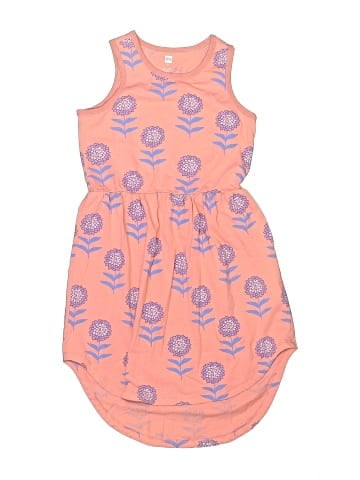 Tea Dress (view 1)