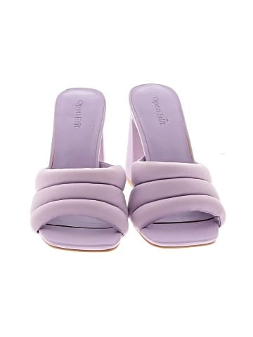 Open Edit Sandals (view 2)