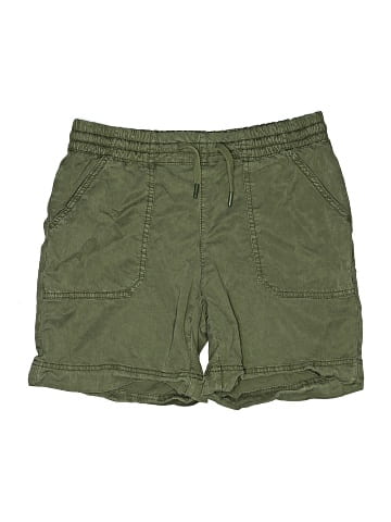 Orvis Khaki Shorts (view 1)