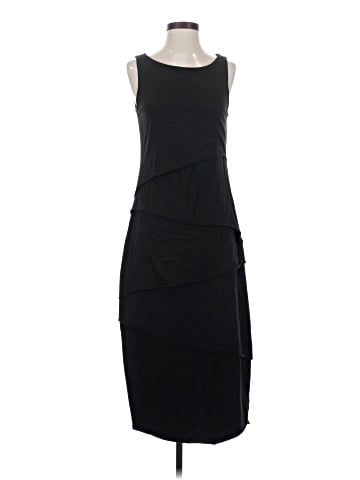 Neon Buddha Cocktail Dress (view 1)