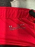 Under Armour Pink Athletic Shorts Size XL (youth) - photo 3