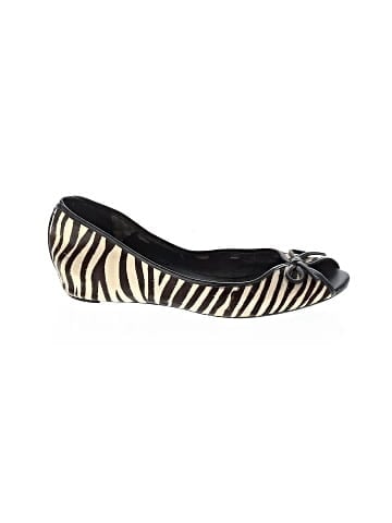 Franco Sarto Flats (view 1)