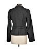 Mexx Tweed Gray Blazer Size UK 12 / US 8 - photo 2