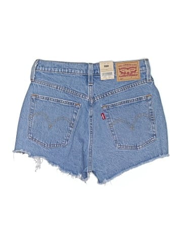 Levi's Denim Shorts (view 2)