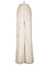 Assorted Brands Ivory Dress Pants Size 6 - photo 1