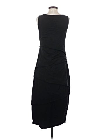 Neon Buddha Cocktail Dress (view 2)