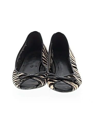 Franco Sarto Flats (view 2)