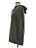Mondetta Green Coat Size M - photo 5