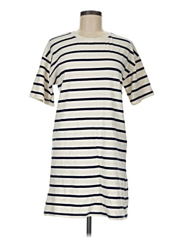 Zara Casual Dress - front
