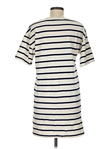 Zara Casual Dress - back