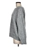 Old Navy Gray Pullover Sweater Size M - photo 5