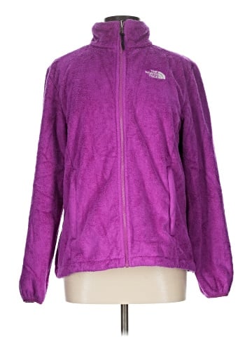 The North Face Track Jacket (view 1)