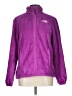 The North Face Purple Track Jacket Size L - photo 1